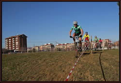 12/12/10 Rivoli. 11ª prova trofeo Michelin 2010/11